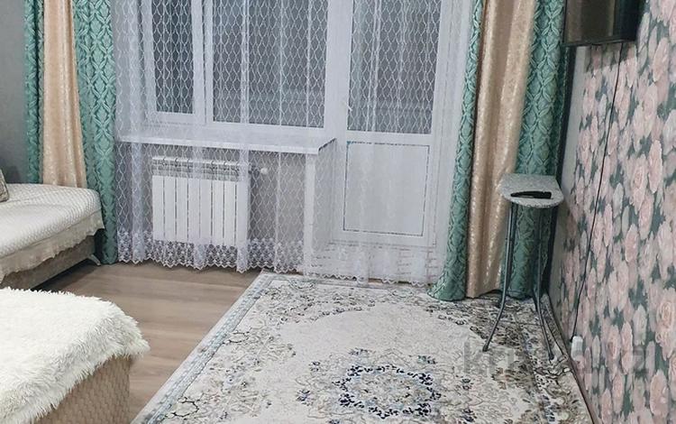 1-бөлмелі пәтер · 45 м² · 9/9 қабат, Порфирьева 53 — Теннисный корт -Дворец школьников, бағасы: 15 000 ₸ в Петропавловске — фото 16