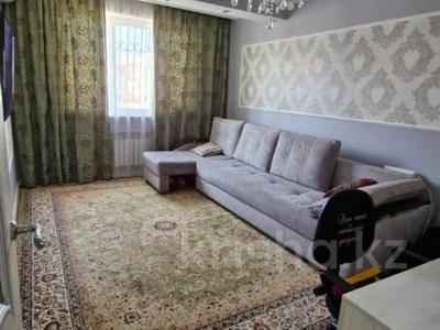 2-комнатная квартира · 60 м² · 8/10 этаж, мкр Шугыла, Жунисова за 34 млн ₸ в Алматы, Наурызбайский р-н