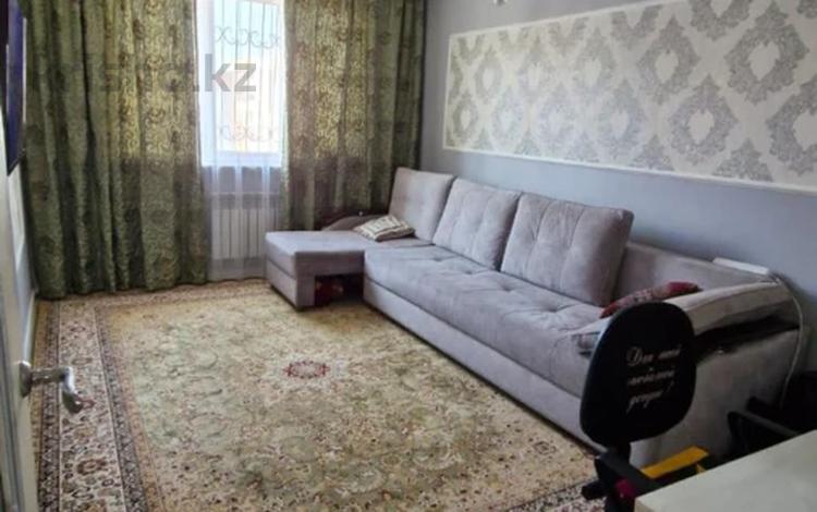 2-комнатная квартира · 60 м² · 8/10 этаж, мкр Шугыла, Жунисова за 34 млн ₸ в Алматы, Наурызбайский р-н — фото 2