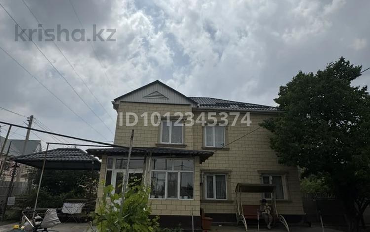 Отдельный дом · 4 комнаты · 150 м² · 12 сот., мкр Туркестан, Трактористов 40/2 за 60 млн ₸ в Шымкенте, Туран р-н — фото 2