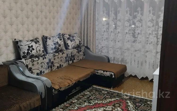 1-комнатная квартира · 40 м², Виноградова 17 за 130 000 ₸ в Усть-Каменогорске, Ульбинский — фото 2