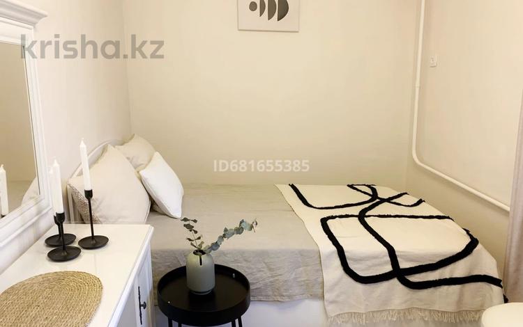 2-комнатная квартира · 42 м² · 1/4 этаж, Елебекова — Достык-Омарова за 400 000 ₸ в Алматы, Медеуский р-н — фото 2