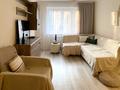 2-комнатная квартира · 42 м² · 1/4 этаж, Елебекова — Достык-Омарова за 400 000 ₸ в Алматы, Медеуский р-н — фото 3
