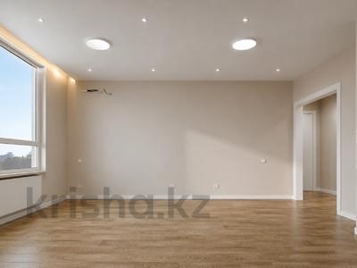 3-бөлмелі пәтер · 70 м² · 5/8 қабат, Бухар жырау, бағасы: ~ 52 млн ₸ в Астане, Есильский р-н