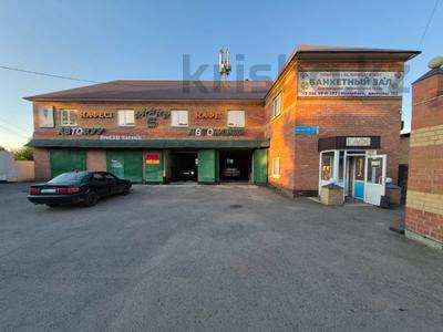 Еркін, кеңселер, жқб, автосервистер мен көлік жуу · 630 м², бағасы: 118 млн 〒 в Усть-Каменогорске