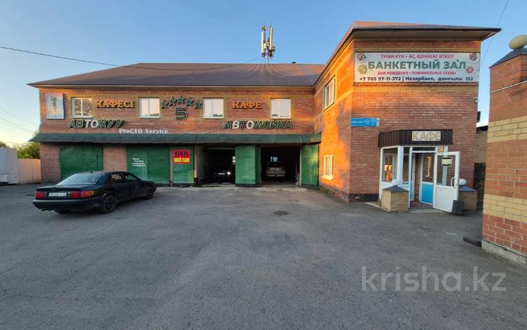 Свободное назначение, офисы, азс, автосервисы и автомойки · 630 м² за 118 млн 〒 в Усть-Каменогорске — фото 7