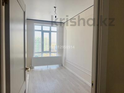 2-комнатная квартира · 38 м² · 8/9 этаж, мкр Шугыла, Строительная 340/39 — Абая за 24 млн ₸ в Алматы, Наурызбайский р-н