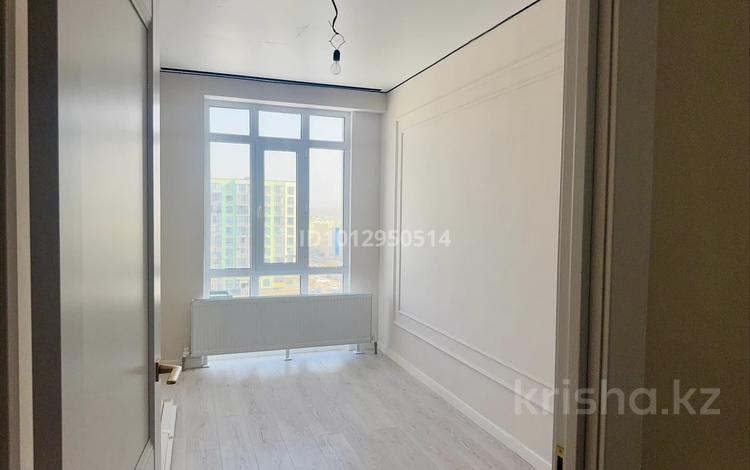2-комнатная квартира · 38 м² · 8/9 этаж, мкр Шугыла, Строительная 340/39 — Абая за 23.9 млн ₸ в Алматы, Наурызбайский р-н — фото 2