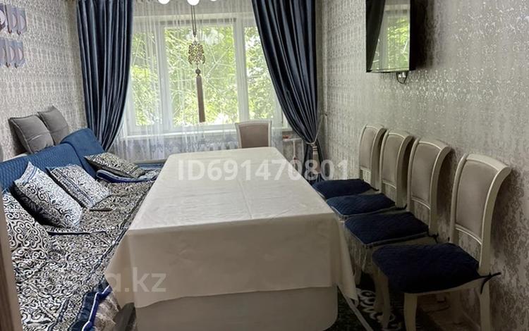 4-комнатная квартира · 99 м² · 1/5 этаж, 8 микрайон 55 за 26.8 млн ₸ в Темиртау — фото 2
