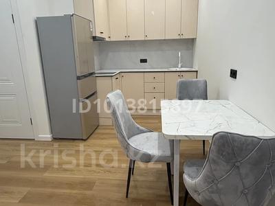 2-бөлмелі пәтер · 37 м² · 5/9 қабат, Шұғыла ш/а., Алатау 12а/1, бағасы: 25 млн ₸ в Алматы, Наурызбайский р-н