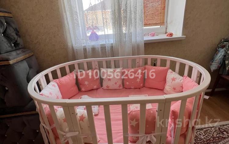 4-бөлмелі пәтер · 102 м², Туленбаева 16, бағасы: 20 млн ₸ в Индер — фото 2