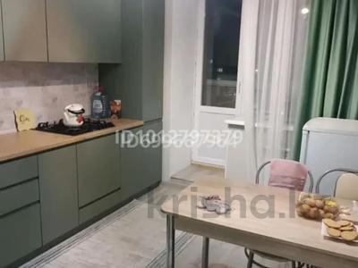1-комнатная квартира · 45 м² · 7/7 этаж, мкр. Алтын орда, Мкр Батыс 2 — Смарт школ, Гипер Анвар за 130 000 ₸ в Актобе