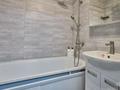 1-комнатная квартира · 37 м² · 5/9 этаж, Аскар Токпанов 20 — Триатлон Астана, Астана Молл, Перинитальный центр №2, Больница №1, МВД за 12 000 ₸ в Алматы р-н — фото 6