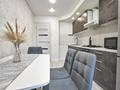 1-комнатная квартира · 37 м² · 5/9 этаж, Аскар Токпанов 20 — Триатлон Астана, Астана Молл, Перинитальный центр №2, Больница №1, МВД за 12 000 ₸ в Алматы р-н — фото 3