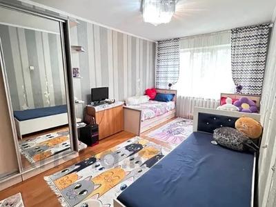 3-комнатная квартира · 62 м² · 4/4 этаж, Валиханова — Угол Маметова 24 за 43 млн 〒 в Алматы, Медеуский р-н