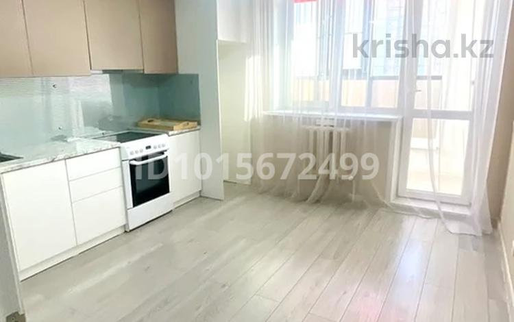1-бөлмелі пәтер · 43.8 м² · 11/19 қабат, мкр Шубар, Кабанбай-батыра 4/2 — космонавтов, бағасы: 26.9 млн ₸ в Астане, Есильский р-н — фото 13