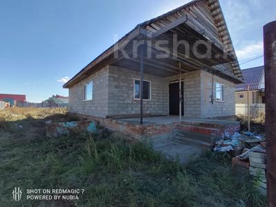 Отдельный дом · 4 комнаты · 104 м² · 10 сот., Северный за 37 млн 〒 в 