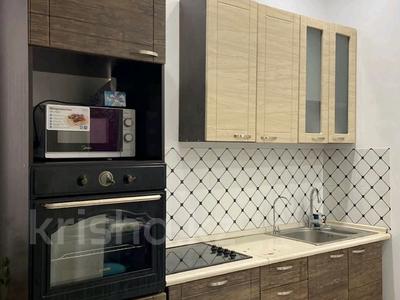 1-комнатная квартира · 32.5 м² · 1/18 этаж, Сарайшык 5/1 за 23.5 млн ₸ в Астане, Есильский р-н