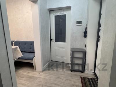 1-комнатная квартира · 40 м² · 5/5 этаж, Шафика Чокина 189 за 30.5 млн ₸ в Алматы, Алмалинский р-н