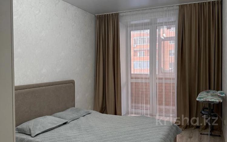 3-комнатная квартира · 101.3 м² · 1/9 этаж, Береке за 50 млн ₸ в Костанае — фото 2