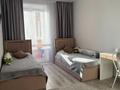 3-комнатная квартира · 101.3 м² · 1/9 этаж, Береке за 50 млн ₸ в Костанае — фото 2