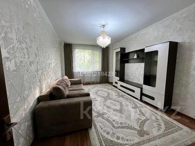 2-бөлмелі пәтер · 57 м² · 2/10 қабат, Жетісу-4 ш/а. — ул. Абая пересечение ул. Момышулы, бағасы: 300 000 ₸ в Алматы, Ауэзовский р-н