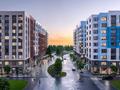 2-бөлмелі пәтер · 55 м² · 1/9 қабат, мкр Кайрат, Сыбызгы 100 — Рядом жетису базары, бағасы: 26 млн ₸ в Алматы, Турксибский р-н