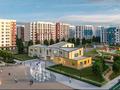2-бөлмелі пәтер · 55 м² · 1/9 қабат, мкр Кайрат, Сыбызгы 100 — Рядом жетису базары, бағасы: 26 млн ₸ в Алматы, Турксибский р-н — фото 3
