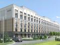 2-бөлмелі пәтер · 49.98 м² · 4/6 қабат, Береке 50, бағасы: 19.4 млн ₸ в Костанае
