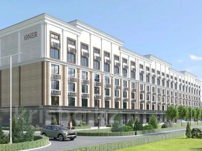 2-бөлмелі пәтер · 49.98 м² · 4/6 қабат, Береке 50, бағасы: 19.4 млн ₸ в Костанае