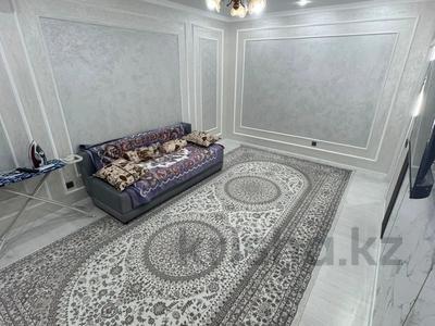 1-комнатная квартира · 45 м² · 6/14 этаж, 189 квартал уч. 25/1 за 160 000 〒 в Шымкенте, Абайский р-н