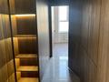 4-комнатная квартира · 103 м² · 14/21 этаж, Абая 160 — Станция метро Сайран за 80.2 млн ₸ в Алматы, Бостандыкский р-н — фото 10