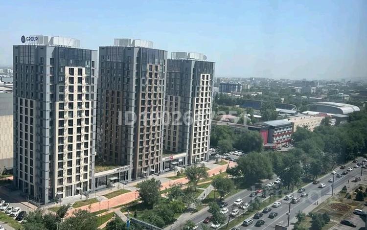 4-комнатная квартира · 103 м² · 14/21 этаж, Абая 160 — Станция метро Сайран за 80.2 млн ₸ в Алматы, Бостандыкский р-н — фото 10