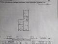 2-бөлмелі пәтер, 54.6 м², 1/5 қабат, мкр 8, 101 стрелковой бригады 13/1, бағасы: 17 млн 〒 в Актобе, мкр 8 — фото 12