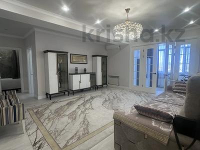 2-комнатная квартира · 95 м² · 6/7 этаж, Новый Гарышкер 5/2 за 57 млн ₸ в Талдыкоргане, мкр Болашак