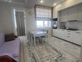 2-бөлмелі пәтер · 95 м² · 6/7 қабат, Новый Гарышкер 5/2, бағасы: 57 млн ₸ в Талдыкоргане, мкр Болашак — фото 10