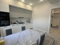 2-бөлмелі пәтер · 95 м² · 6/7 қабат, Новый Гарышкер 5/2, бағасы: 57 млн ₸ в Талдыкоргане, мкр Болашак — фото 11