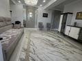 2-бөлмелі пәтер · 95 м² · 6/7 қабат, Новый Гарышкер 5/2, бағасы: 57 млн ₸ в Талдыкоргане, мкр Болашак — фото 2