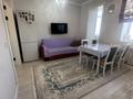 2-бөлмелі пәтер · 95 м² · 6/7 қабат, Новый Гарышкер 5/2, бағасы: 57 млн ₸ в Талдыкоргане, мкр Болашак — фото 9
