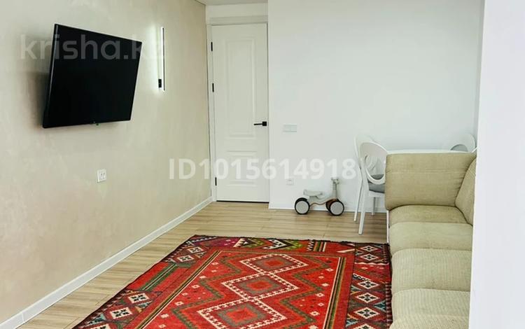 2-бөлмелі пәтер · 50 м² · 2/9 қабат, 4-ш/а. 37 — на против Caspian Reviera, бағасы: 13.5 млн ₸ в Актау, 4-й мкр — фото 2
