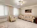 3-комнатная квартира · 85.5 м² · 2/10 этаж, Бокейхана 42 — Мангилик Ел ЭКСПО за 58.6 млн ₸ в Астане, Есильский р-н