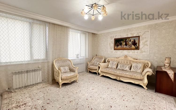 3-комнатная квартира · 85.5 м² · 2/10 этаж, Бокейхана 42 — Мангилик Ел ЭКСПО за 58.6 млн ₸ в Астане, Есильский р-н — фото 55