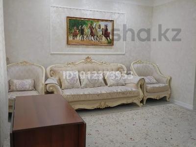 3-комнатная квартира · 85.5 м² · 2/10 этаж, Бокейхана 42 — Мангилик Ел ЭКСПО за 62 млн ₸ в Астане, Есильский р-н