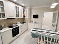 3-комнатная квартира · 85.5 м² · 2/10 этаж, Бокейхана 42 — Мангилик Ел ЭКСПО за 62 млн ₸ в Астане, Есильский р-н — фото 2