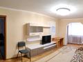4-бөлмелі пәтер · 86 м² · 4/5 қабат, мкр Алмагуль 29 — Гагарина -Левитана, бағасы: 65 млн ₸ в Алматы, Бостандыкский р-н