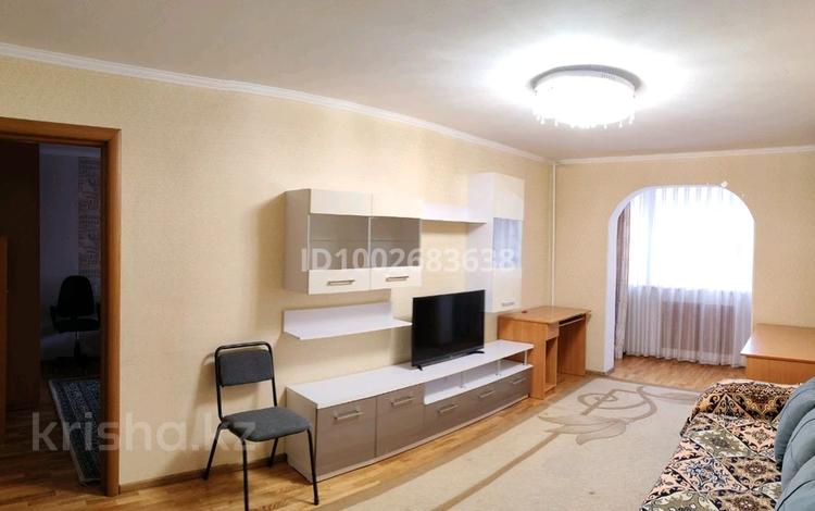4-бөлмелі пәтер · 86 м² · 4/5 қабат, мкр Алмагуль 29 — Гагарина -Левитана, бағасы: 65 млн ₸ в Алматы, Бостандыкский р-н — фото 2