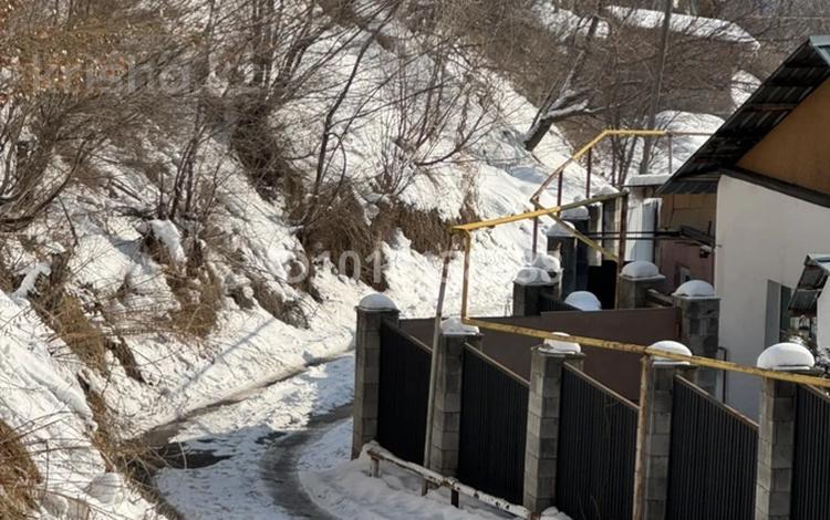 Участок · 25 соток, мкр Кольсай, Койгелды батыра 27/4 за 100 млн 〒 в Алматы, Медеуский р-н — фото 2