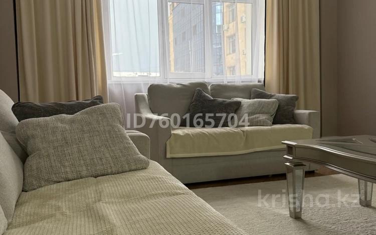 3-бөлмелі пәтер · 125 м² · 7/11 қабат, мкр Жетысу-3, мкр. Жетысу-3 59, 60, 61, 64, 65,66, бағасы: 89 млн 〒 в Алматы, Ауэзовский р-н — фото 2