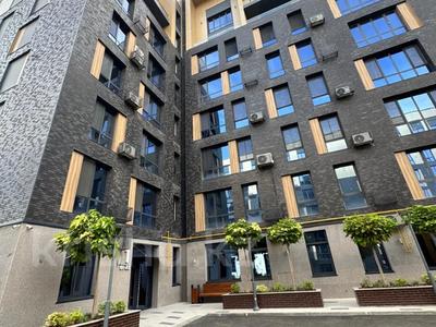 2-бөлмелі пәтер · 70 м² · 8/8 қабат, Нұрсәт ш/а, Торекулова 15, бағасы: 45 млн ₸ в Шымкенте, Каратауский р-н