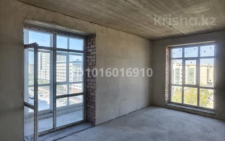 2-комнатная квартира · 70 м², Алихан Бокейхан — Орынбор за 220 000 ₸ в Астане, Есильский р-н — фото 7